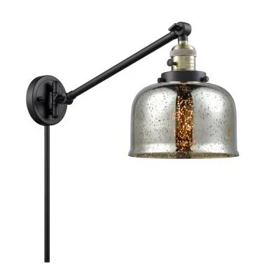 One Light Swing Arm Lamp4262449