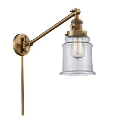 One Light Swing Arm Lamp4262463