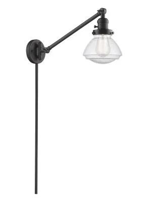 One Light Swing Arm Lamp4262704