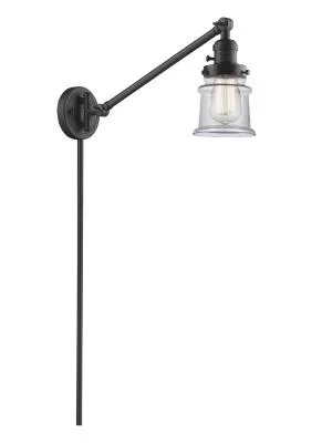 One Light Swing Arm Lamp4262755