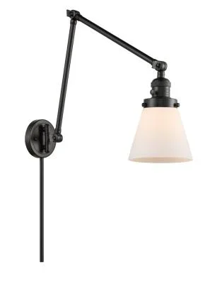One Light Swing Arm Lamp4263432