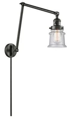 One Light Swing Arm Lamp4263462