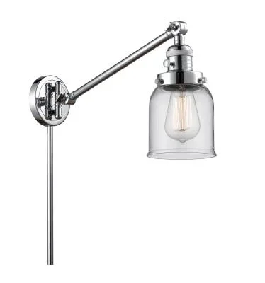 One Light Swing Arm Lamp4264238