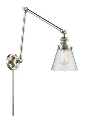 One Light Swing Arm Lamp4315118