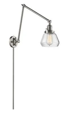 One Light Swing Arm Lamp4315844