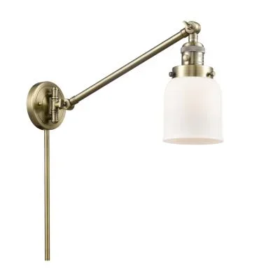 One Light Swing Arm Lamp4316348