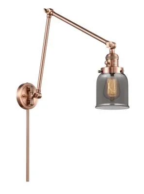 One Light Swing Arm Lamp4318589
