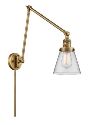 One Light Swing Arm Lamp4318711
