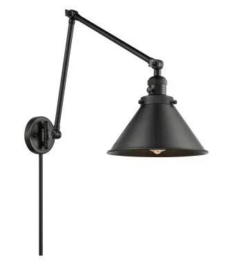 One Light Swing Arm Lamp4318775
