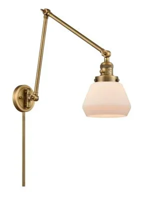 One Light Swing Arm Lamp4318994