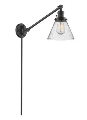 One Light Swing Arm Lamp527196