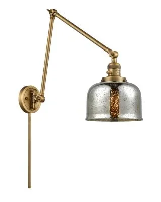One Light Swing Arm Lamp6164055