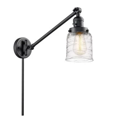 One Light Swing Arm Lamp6164299