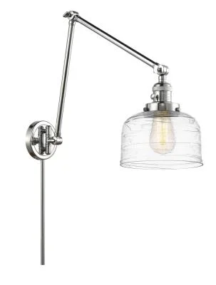 One Light Swing Arm Lamp6167103