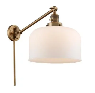 One Light Swing Arm Lamp6311470