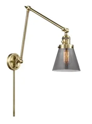 One Light Swing Arm Lamp6314408