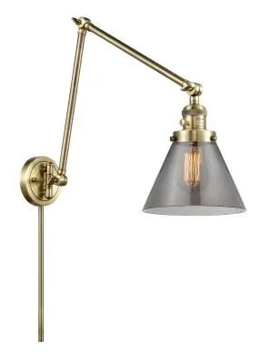 One Light Swing Arm Lamp6314489