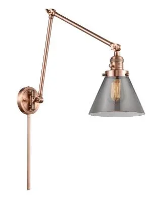 One Light Swing Arm Lamp6314746