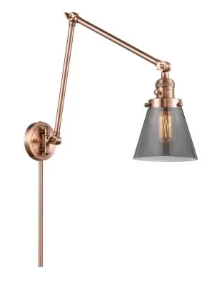 One Light Swing Arm Lamp6314770