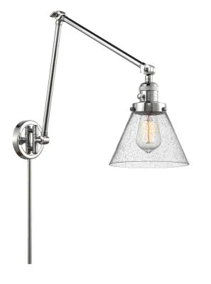 One Light Swing Arm Lamp6317320