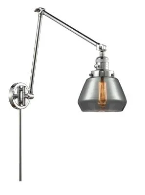 One Light Swing Arm Lamp6317667