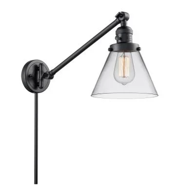 One Light Swing Arm Lamp6929336