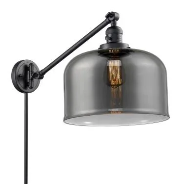 One Light Swing Arm Lamp6929541