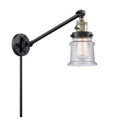 One Light Swing Arm Lamp6935420
