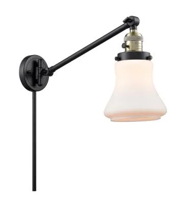 One Light Swing Arm Lamp6935425