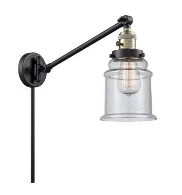 One Light Swing Arm Lamp6935428