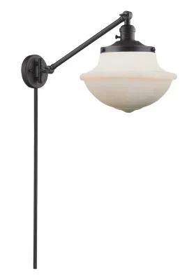 One Light Swing Arm Lamp9303746