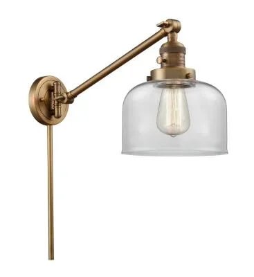 One Light Swing Arm Lamp9303912