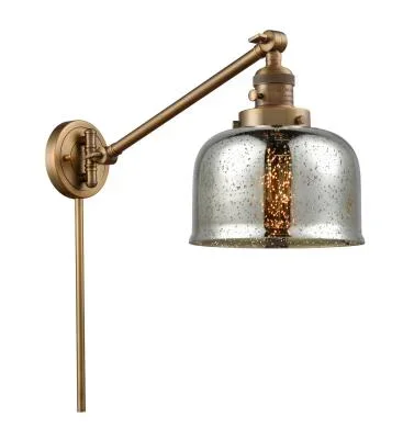 One Light Swing Arm Lamp9303917
