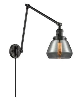 One Light Swing Arm Lamp9306347