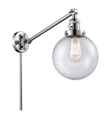 One Light Swing Arm Lamp9309393