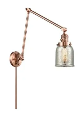 One Light Swing Arm Lamp9598490