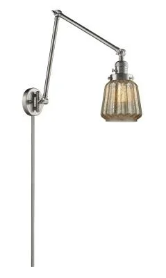 One Light Swing Arm Lamp9652578