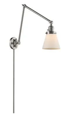 One Light Swing Arm Lamp9652804