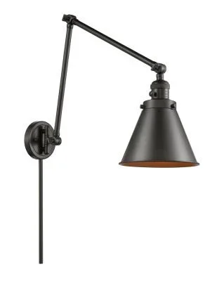 One Light Swing Arm Lamp9652975