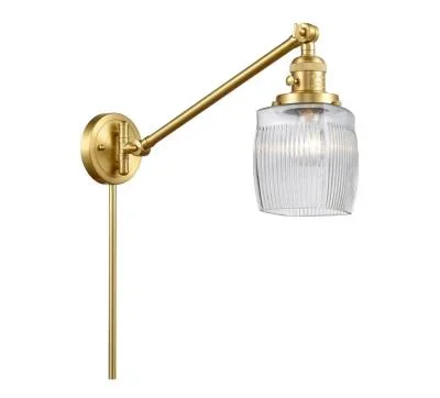 One Light Swing Arm Lamp9658023