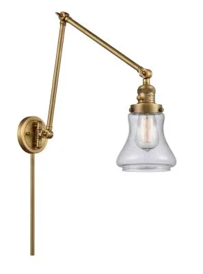 One Light Swing Arm Lamp9658141