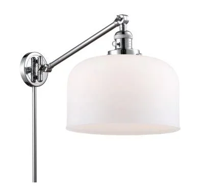 One Light Swing Arm Lamp9658629