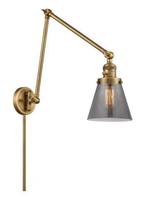 One Light Swing Arm Lamp9658757