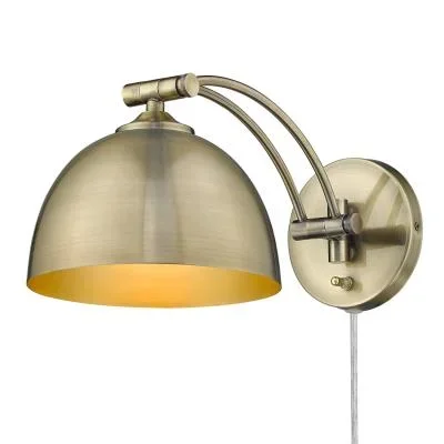 One Light Swing Arm6985935
