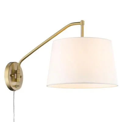 One Light Swing Arm9951301