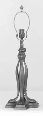 One Light Table Base002635