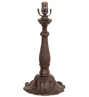 One Light Table Base3156605