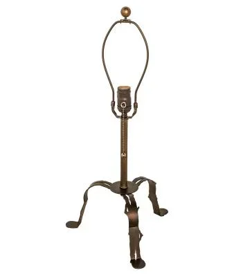 One Light Table Base9608471