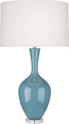 One Light Table Lamp011780