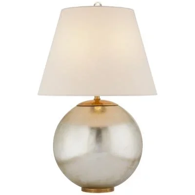 One Light Table Lamp025799